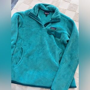 Patagonia Pullover